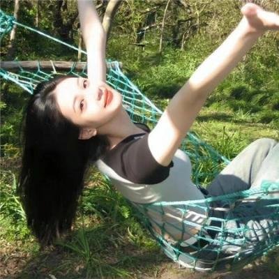 我以前比较黑